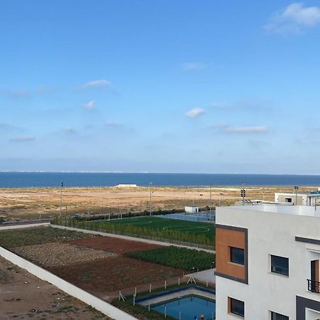 Iquama Atawhid Apartment Nador Exterior photo
