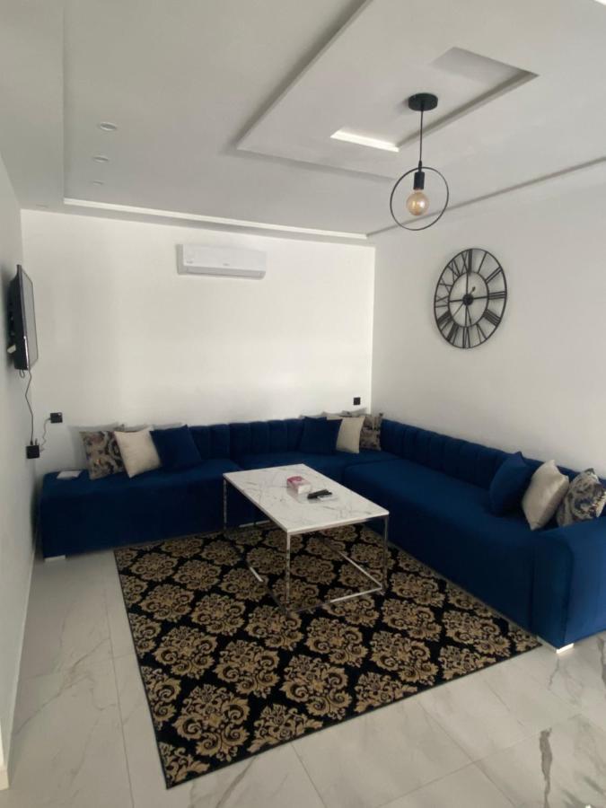 Iquama Atawhid Apartment Nador Exterior photo