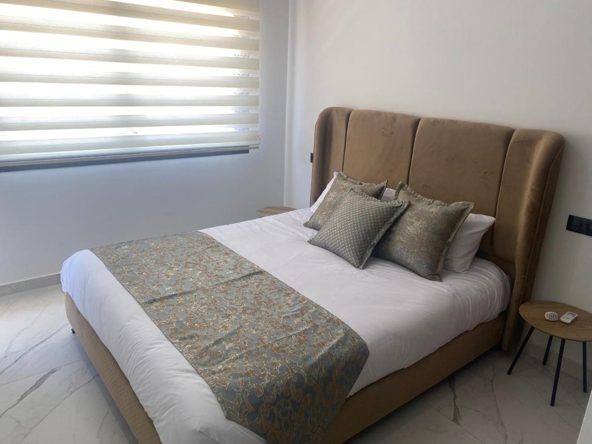 Iquama Atawhid Apartment Nador Exterior photo