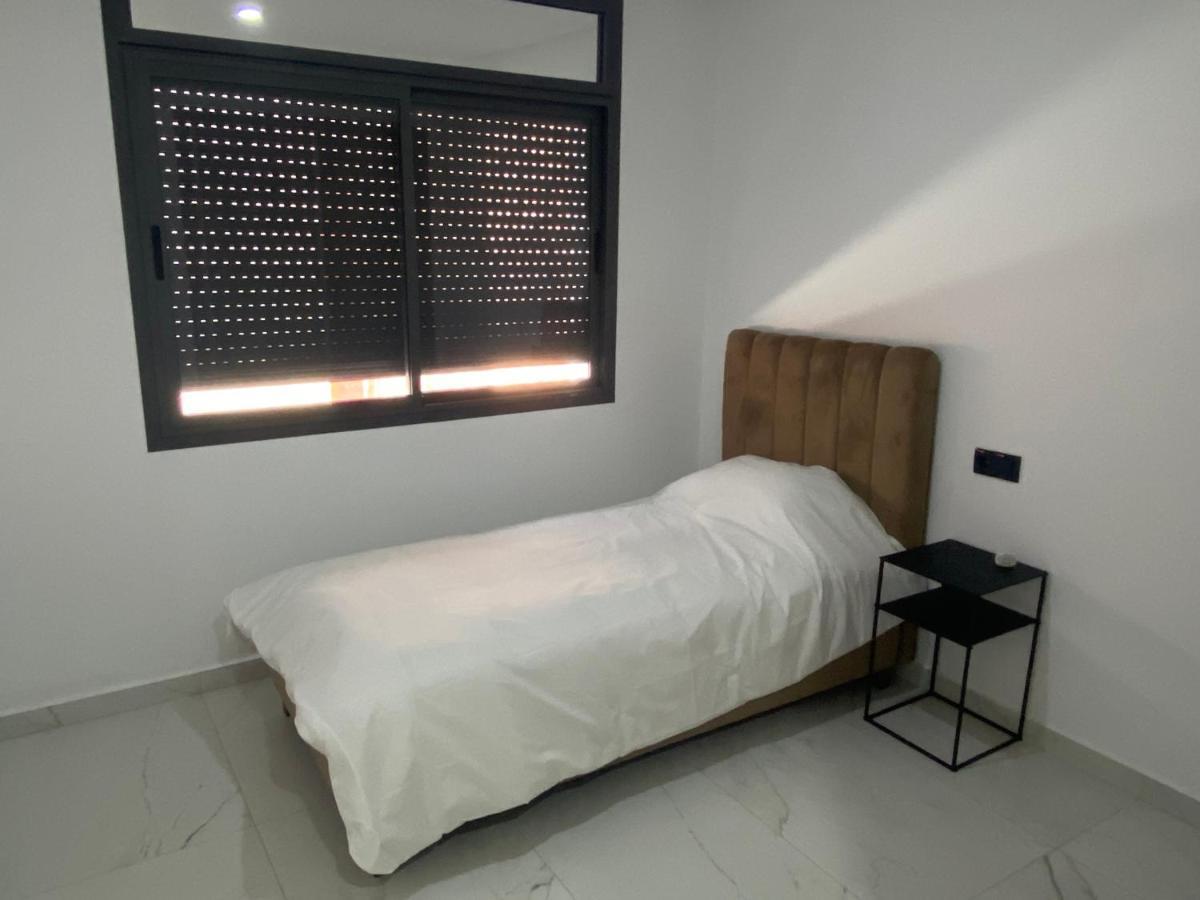 Iquama Atawhid Apartment Nador Exterior photo